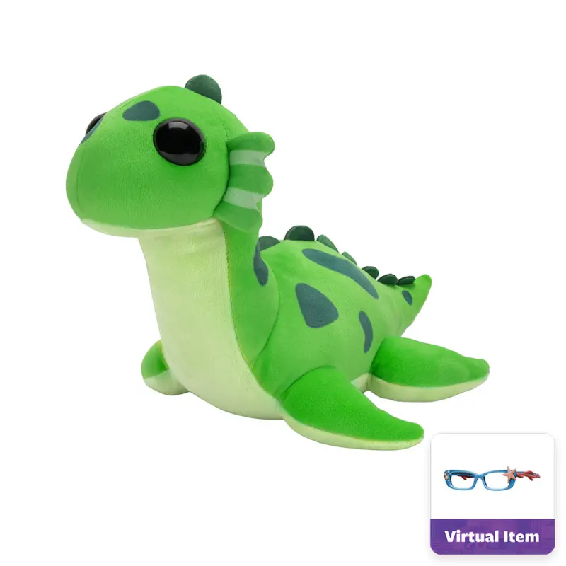 Adopt Me Collector Plush – Nessie (Series 5) online
